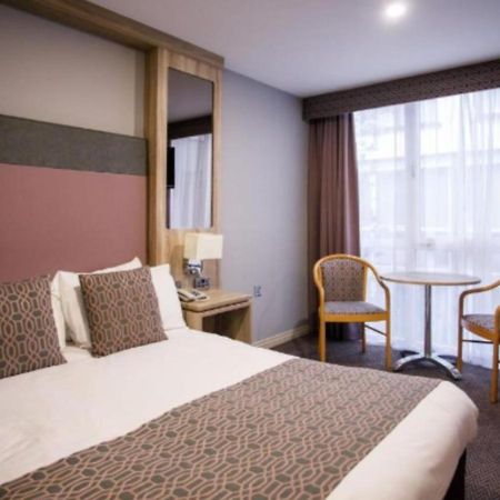 Mount Errigal Hotel, Conference & Leisure Centre Letterkenny Exteriör bild