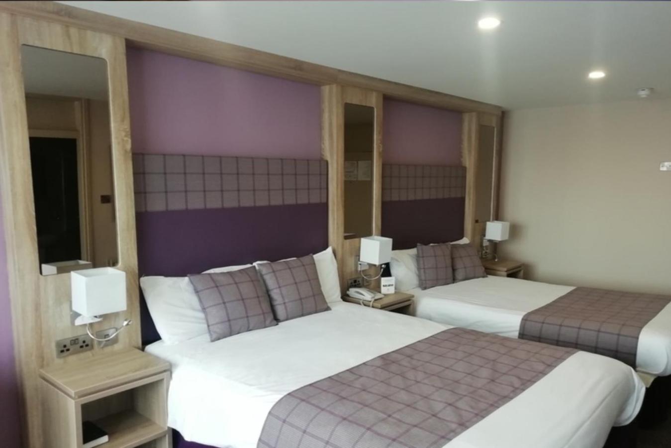 Mount Errigal Hotel, Conference & Leisure Centre Letterkenny Exteriör bild