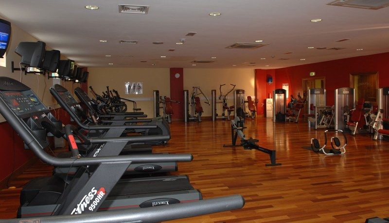 Mount Errigal Hotel, Conference & Leisure Centre Letterkenny Exteriör bild