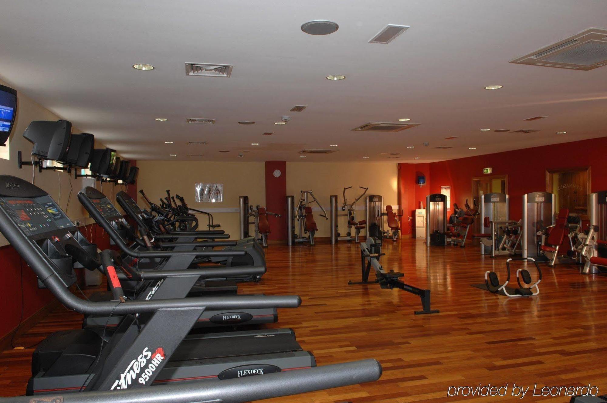 Mount Errigal Hotel, Conference & Leisure Centre Letterkenny Bekvämligheter bild