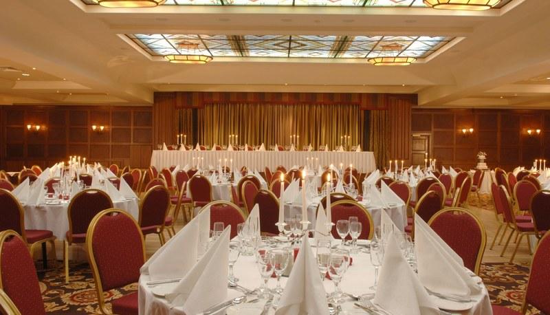 Mount Errigal Hotel, Conference & Leisure Centre Letterkenny Exteriör bild